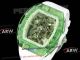  Swiss Replica Richard Mille RM 56-01 Tourbillon Green Sapphire Crystal Case Swiss Replica Watch (3)_th.jpg